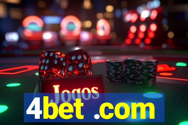 4bet .com